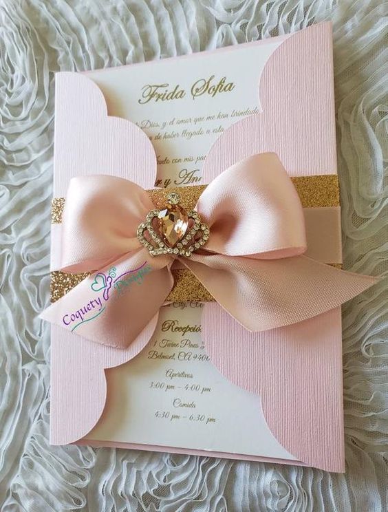 30 Wedding card ideas on the important wedding day of the girls, you need to choose the most beautiful and attractive card.