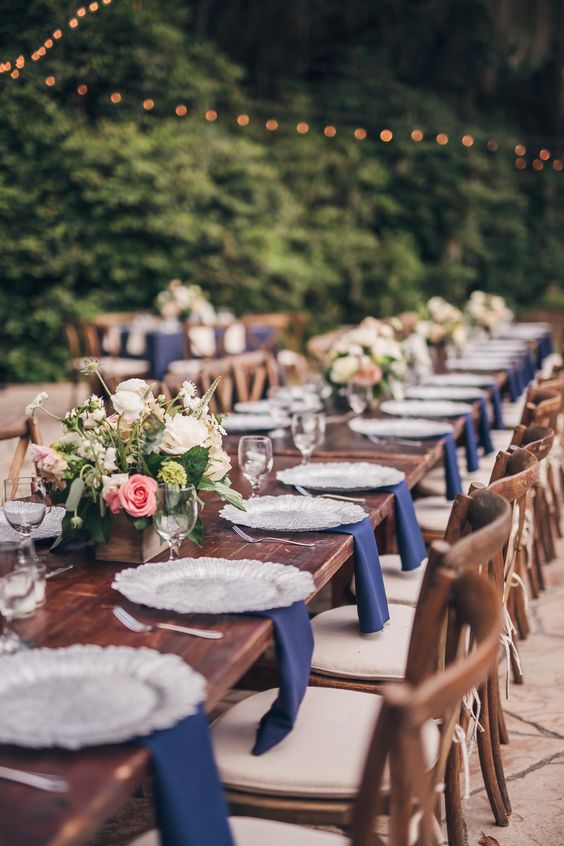 20 wedding venue decorating tips and ideas