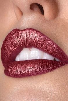 20 ideas for beautiful lips