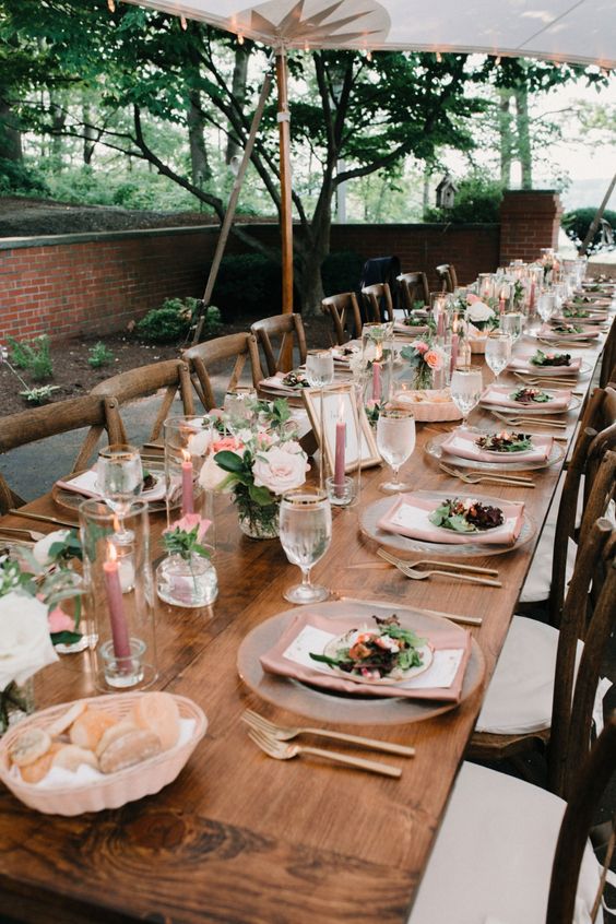 20 wedding venue decorating tips and ideas