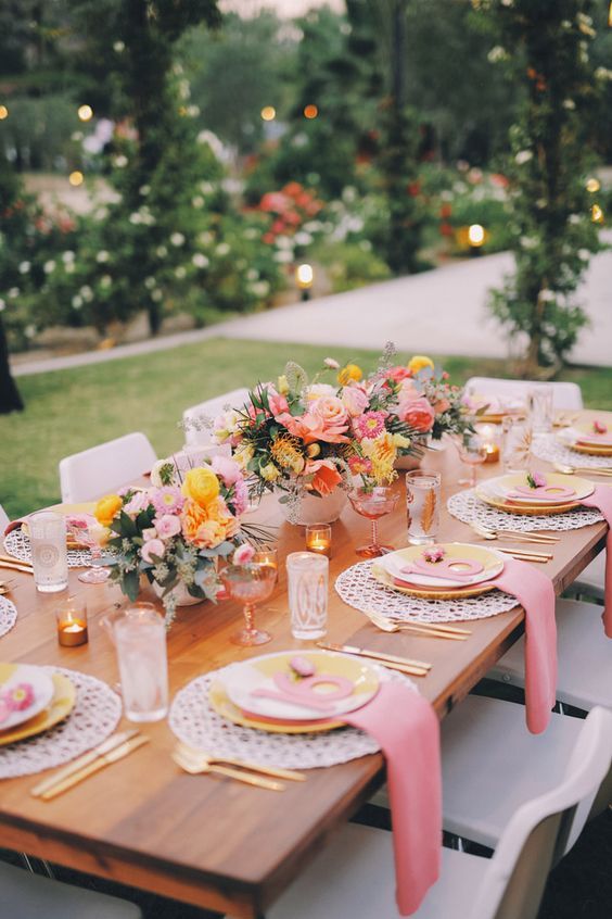 20 wedding venue decorating tips and ideas