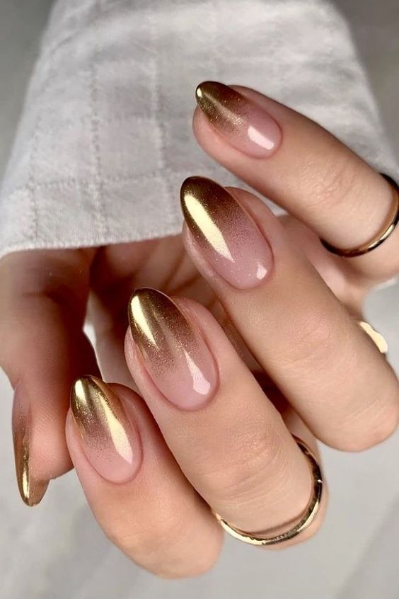 20 nail polish ideas to look elegant with beautiful tones