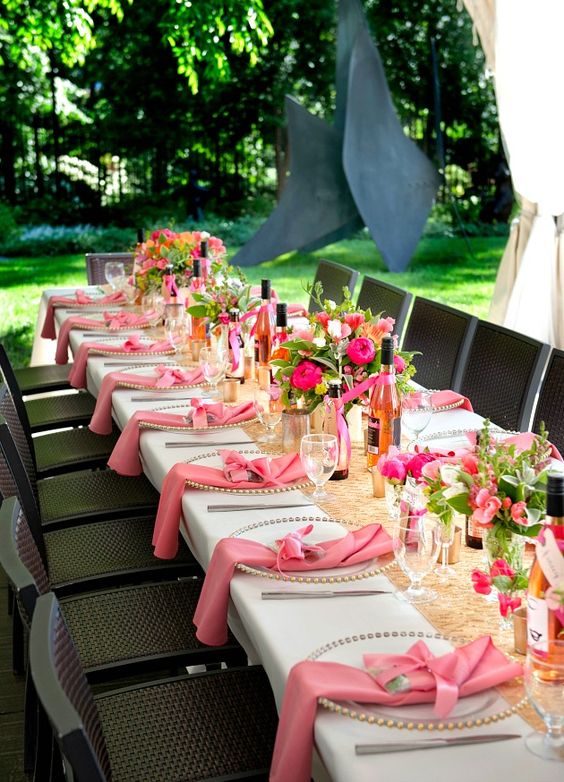 20 wedding venue decorating tips and ideas