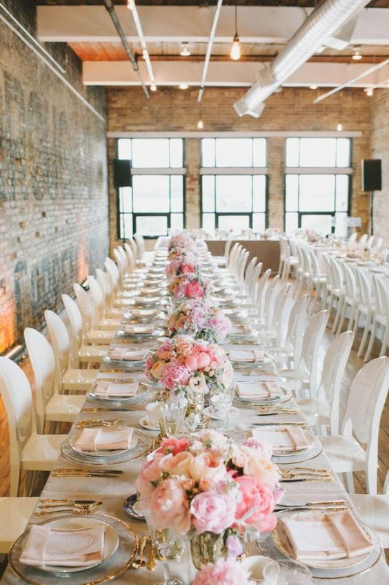 20 wedding venue decorating tips and ideas