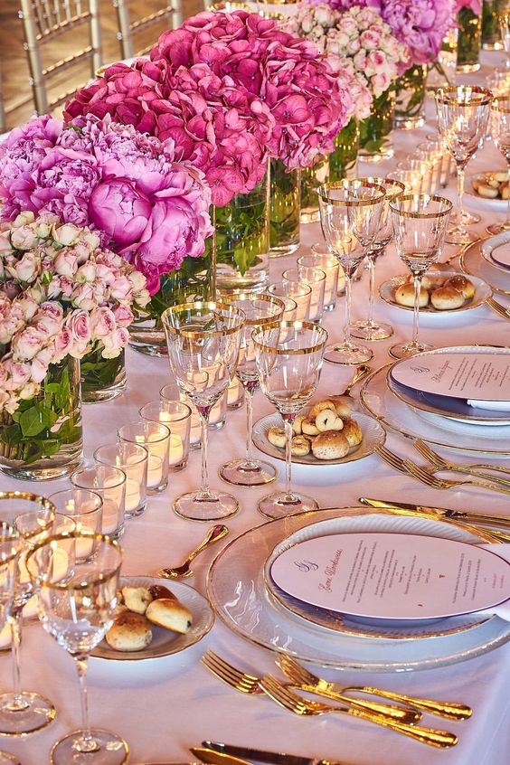 20 wedding venue decorating tips and ideas