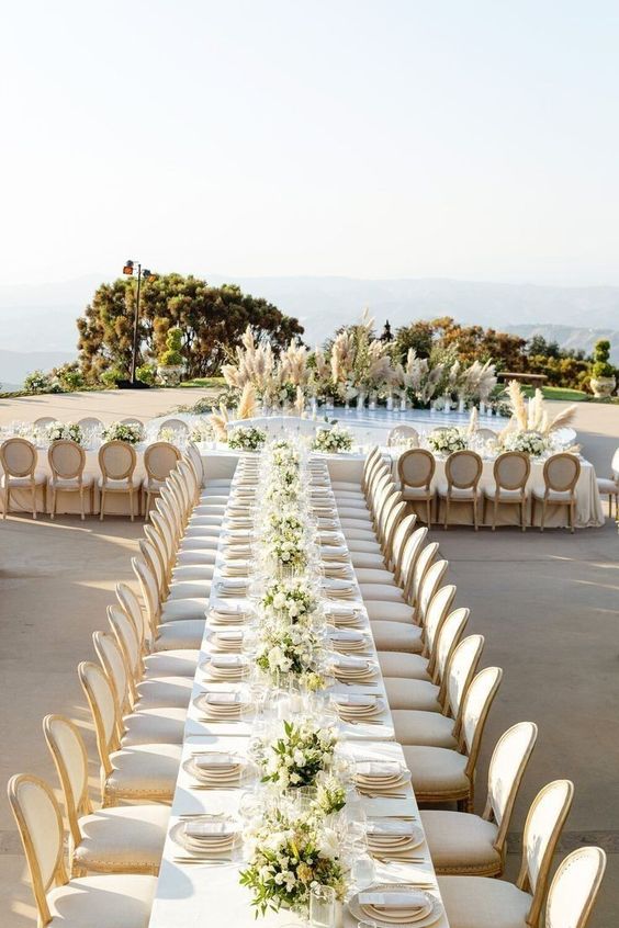 20 wedding venue decorating tips and ideas