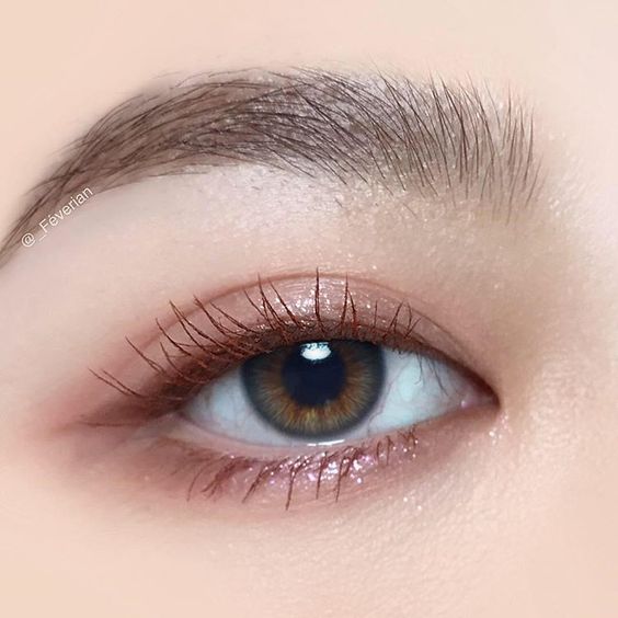 20 eyeliner styles, eye makeup