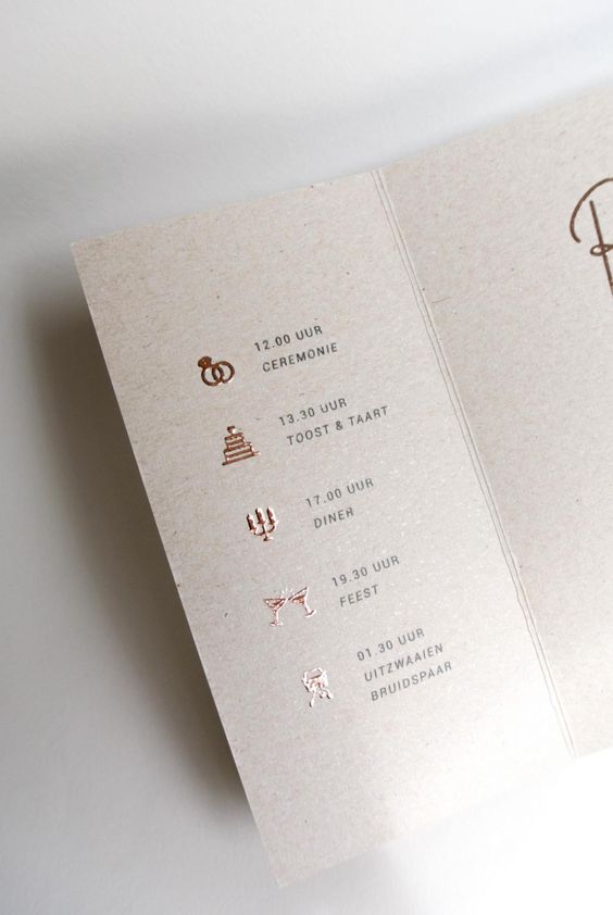 30 Wedding card ideas on the important wedding day of the girls, you need to choose the most beautiful and attractive card.