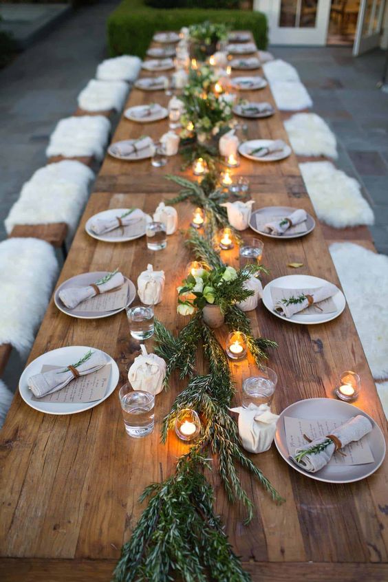 20 wedding venue decorating tips and ideas