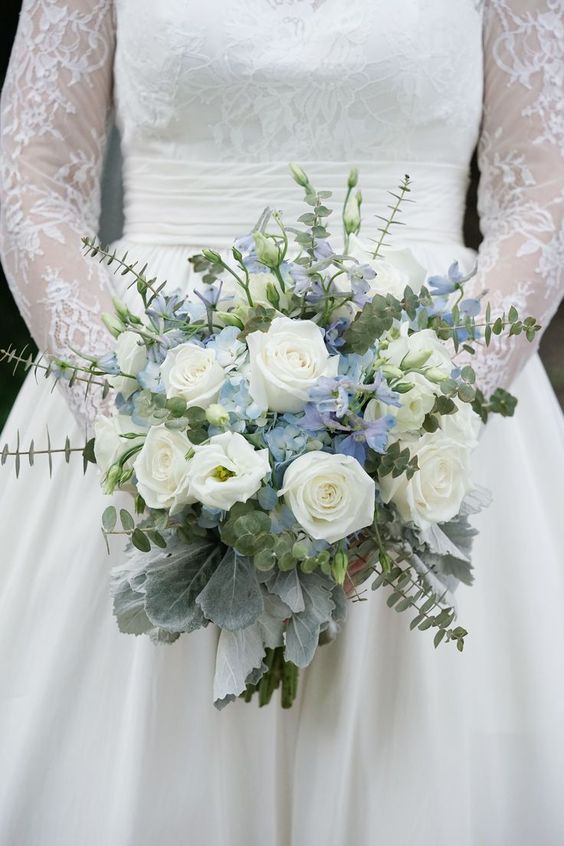 20 ideas for bouquets, bridal bouquets