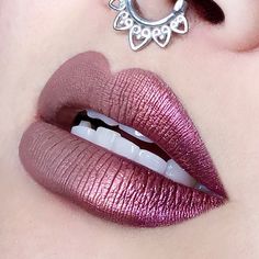 20 ideas for beautiful lips