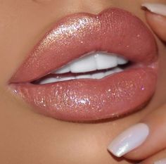 20 ideas for beautiful lips