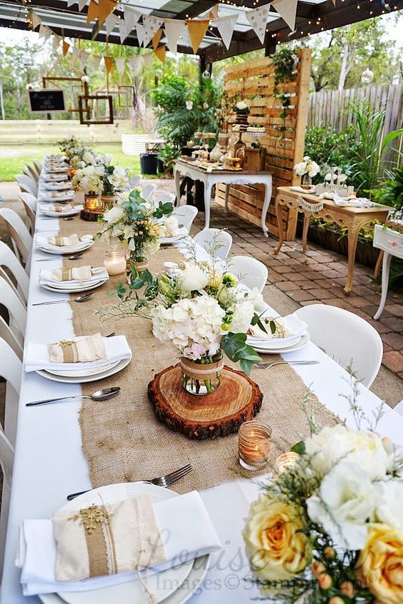 20 wedding venue decorating tips and ideas