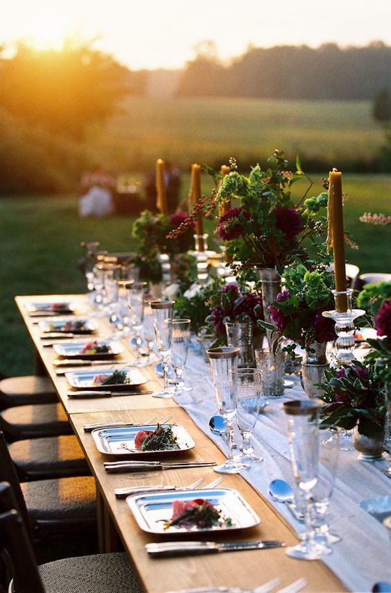 20 wedding venue decorating tips and ideas