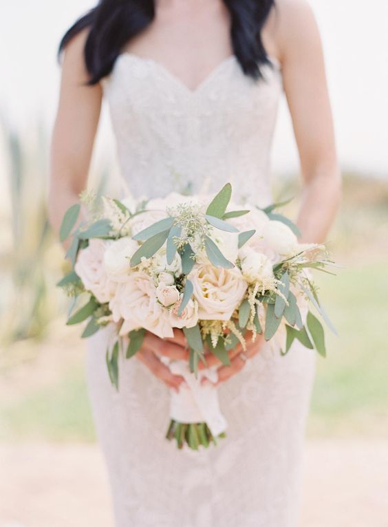 20 ideas for bouquets, bridal bouquets