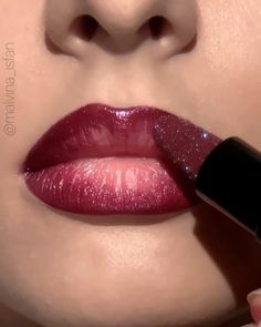 20 ideas for beautiful lips