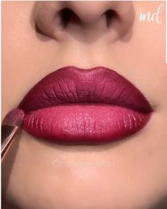 20 ideas for beautiful lips