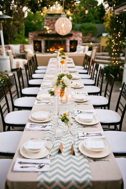 20 wedding venue decorating tips and ideas