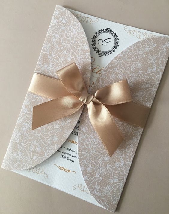 30 Wedding card ideas on the important wedding day of the girls, you need to choose the most beautiful and attractive card.