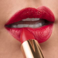 20 ideas for beautiful lips