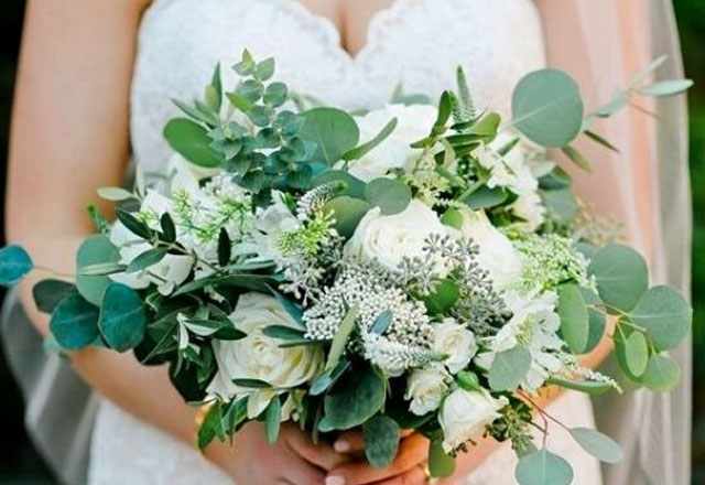 20 ideas for bouquets, bridal bouquets