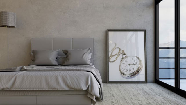 How to Turn Your Bedroom into the Ultimate Sleep Sanctuary