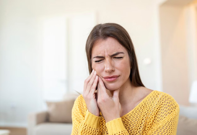 Say Cheese! How to Prevent Dental Problems and Keep Your Smile Healthy